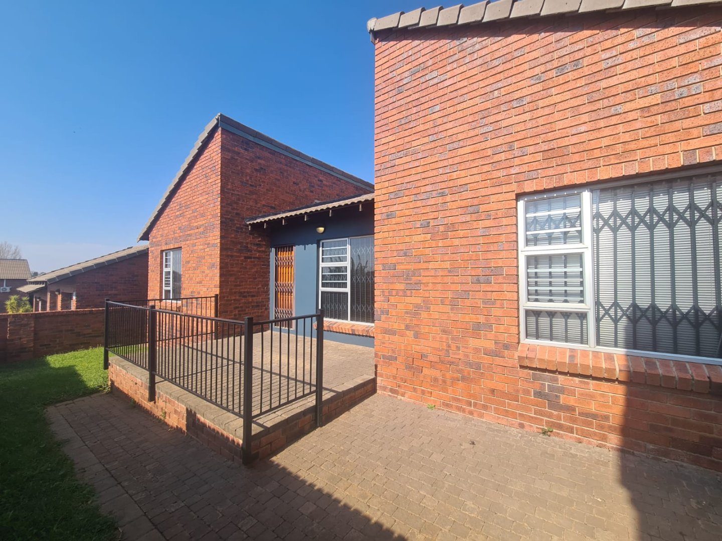 Pentagon Park townhouse in Bloemfontein – photo 1